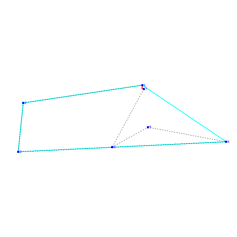 Flugauswertung